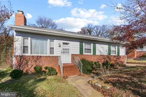 304 14th Ave, Brooklyn Park, MD 21225