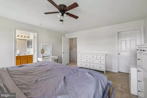 Bedroom - 1035 Railbed Dr, Odenton, MD 21113 photo 5 of 5