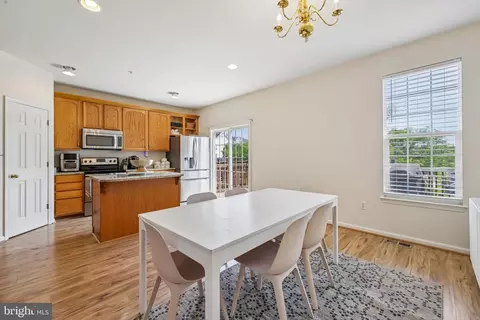 Dining - 1035 Railbed Dr, Odenton, MD 21113 photo 2 of 6