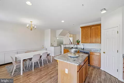Dining - 1035 Railbed Dr, Odenton, MD 21113 photo 6 of 6