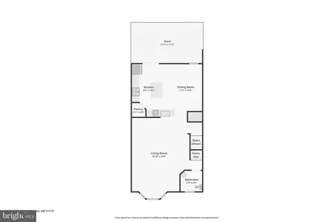 Other - 1035 Railbed Dr, Odenton, MD 21113 photo 7 of 14