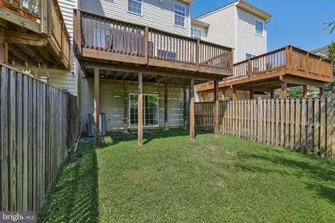 Exterior - 1035 Railbed Dr, Odenton, MD 21113 photo 5 of 8