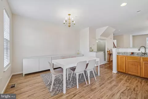 Dining - 1035 Railbed Dr, Odenton, MD 21113 photo 4 of 6