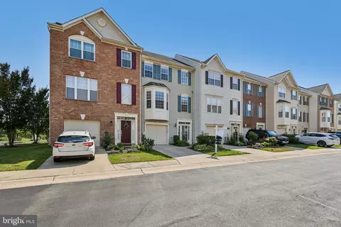 Exterior - 1035 Railbed Dr, Odenton, MD 21113 photo 8 of 8