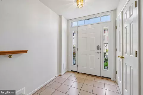 Entry Way - 1035 Railbed Dr, Odenton, MD 21113 photo 1 of 4
