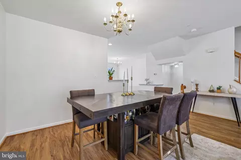 Dining - 1035 Railbed Dr, Odenton, MD 21113 photo 3 of 6