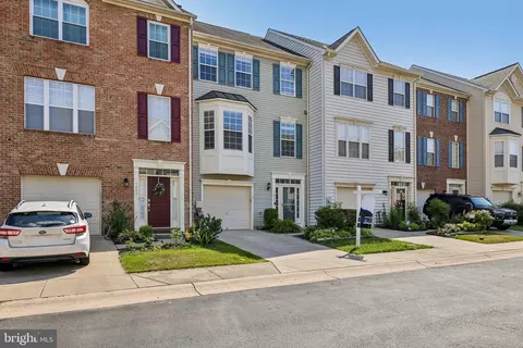 Exterior - 1035 Railbed Dr, Odenton, MD 21113 photo 2 of 8