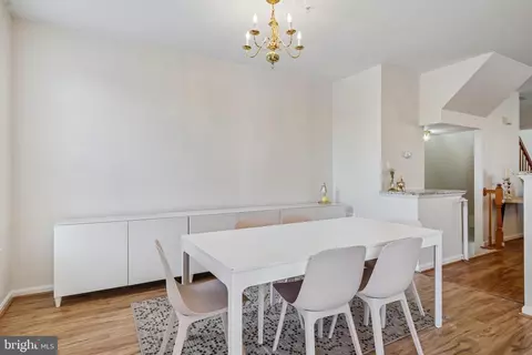 Dining - 1035 Railbed Dr, Odenton, MD 21113 photo 5 of 6