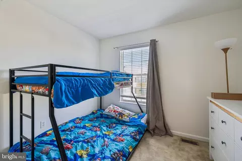 Bedroom - 1035 Railbed Dr, Odenton, MD 21113 photo 4 of 5