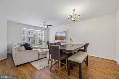 Dining - 1035 Railbed Dr, Odenton, MD 21113 photo 1 of 6