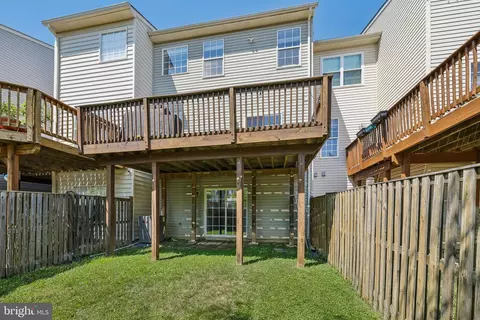 Exterior - 1035 Railbed Dr, Odenton, MD 21113 photo 6 of 8