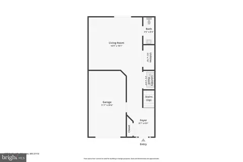 Other - 1035 Railbed Dr, Odenton, MD 21113 photo 6 of 14