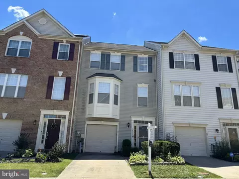 1035 Railbed Dr, Odenton, MD 21113