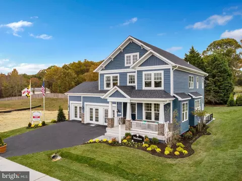 7803 Truitt Ln, Severn, MD 21144