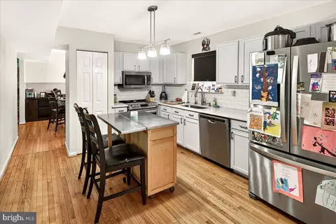 Kitchen - 3847 Holly Dr, Edgewater, MD 21037 photo 1 of 3