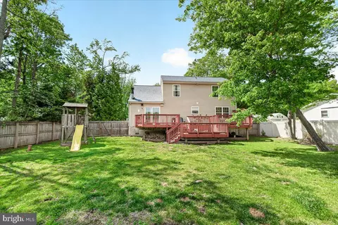 Exterior - 3847 Holly Dr, Edgewater, MD 21037 photo 12 of 16