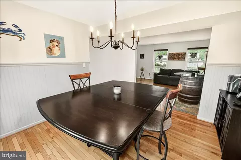 Dining - 3847 Holly Dr, Edgewater, MD 21037 photo 1 of 4