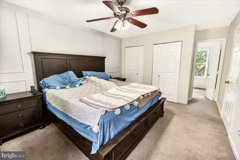Bedroom - 3847 Holly Dr, Edgewater, MD 21037 photo 5 of 5