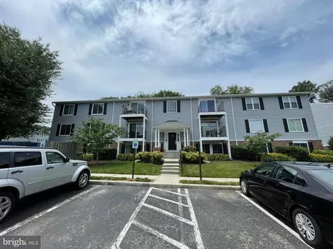 3500 K Wedgewood Ct #K, Pasadena, MD 21122