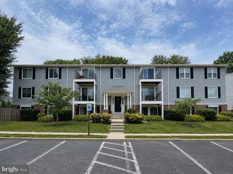 3500 K Wedgewood Ct #K, Pasadena, MD 21122