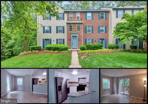 602 Newbridge Ct #602, Arnold, MD 21012