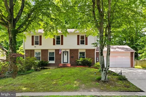 1507 Farlow Ave, Crofton, MD 21114