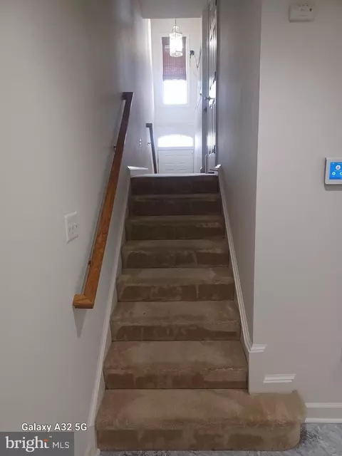 Entry Way - 7232 Fair Oak Dr, Hanover, MD 21076 photo 2 of 2