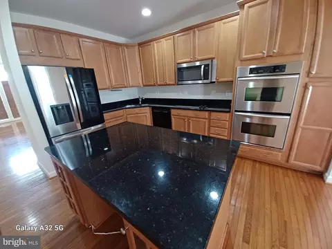 Kitchen - 7232 Fair Oak Dr, Hanover, MD 21076 photo 1 of 1
