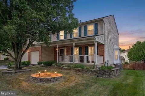 297 Bayonet Pl, Odenton, MD 21113