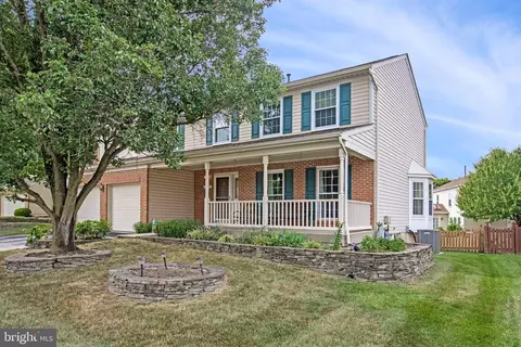297 Bayonet Pl, Odenton, MD 21113