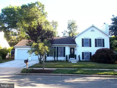 218 Cherry Hill Ln, Laurel, MD 20724
