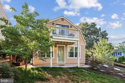 613 West Dr, Severna Park, MD 21146