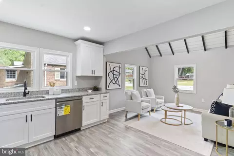 1178 Mt Zion Marlboro Rd, Lothian, MD 20711