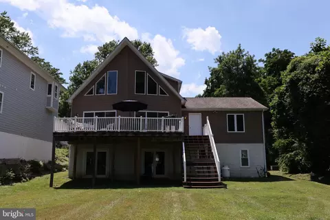 2203 Mulberry Hill Rd, Annapolis, MD 21409