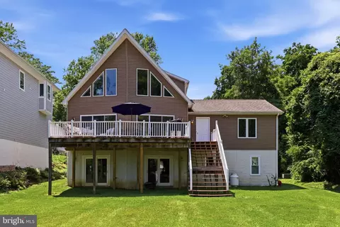 2203 Mulberry Hill Rd, Annapolis, MD 21409