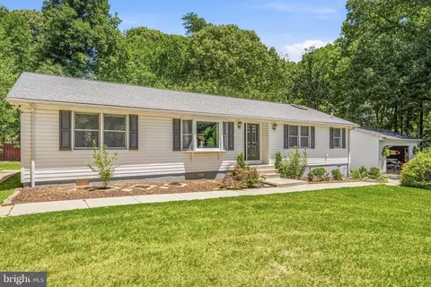 110 Simmons Rd, Severna Park, MD 21146