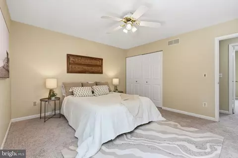 Bedroom - 1007 Tasker Ln, Arnold, MD 21012 photo 2 of 5