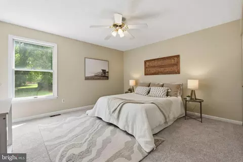 Bedroom - 1007 Tasker Ln, Arnold, MD 21012 photo 1 of 5