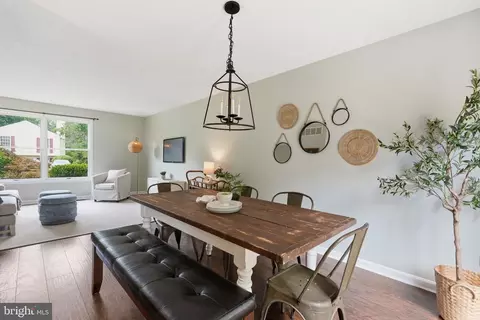 Dining - 1007 Tasker Ln, Arnold, MD 21012 photo 1 of 3