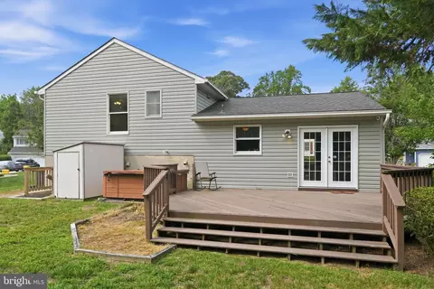 Exterior - 1007 Tasker Ln, Arnold, MD 21012 photo 2 of 5