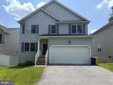 99 Pineview Ave, Severna Park, MD 21146