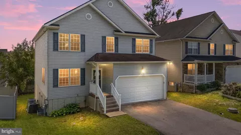 99 Pineview Ave, Severna Park, MD 21146