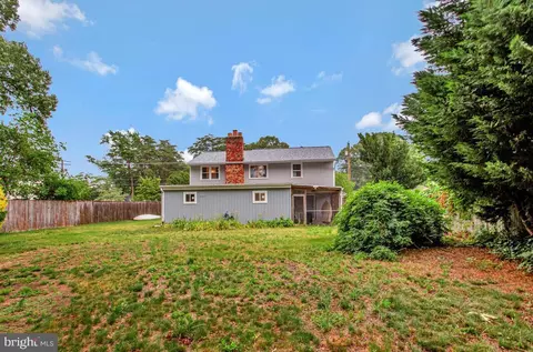 Exterior - 454 Manor Rd, Arnold, MD 21012 photo 5 of 7