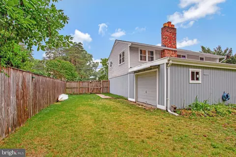 Exterior - 454 Manor Rd, Arnold, MD 21012 photo 4 of 7