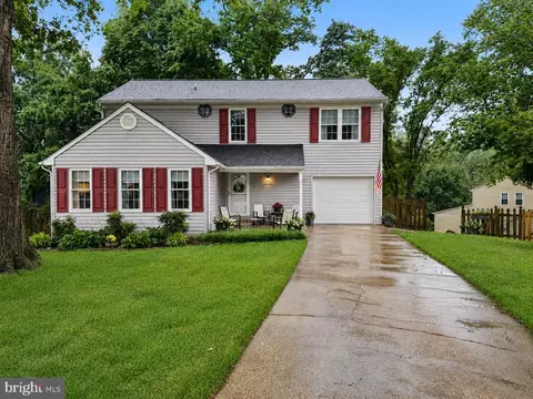 281 Kings College Ct, Arnold, MD 21012