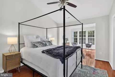 Bedroom - 207 Miles River Ct, Odenton, MD 21113 photo 1 of 3