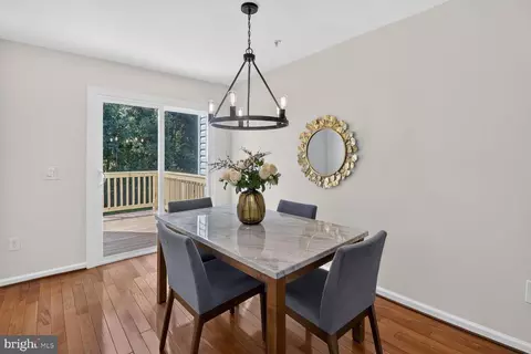 Dining - 207 Miles River Ct, Odenton, MD 21113 photo 1 of 2