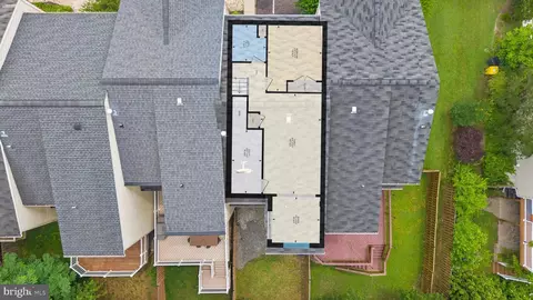 Floorplan - 2431 Killarney Ter, Odenton, MD 21113 photo 3 of 6