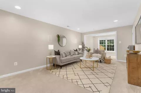 Living - 2431 Killarney Ter, Odenton, MD 21113 photo 3 of 5