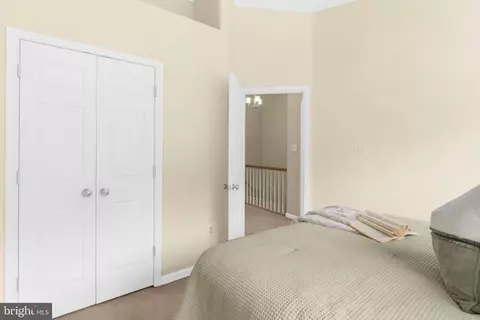 Bedroom - 2431 Killarney Ter, Odenton, MD 21113 photo 6 of 7